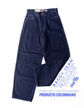 BAGGY JEAN AZUL CLASICO