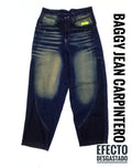 BAGGY JEAN CARPINTERO