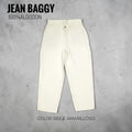 BAGGY JEAN CARPINTERO CRUDO