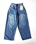 BAGGY JEAN CLASICO AZUL