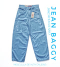 BAGGY JEAN CLASICO
