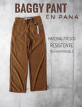 BAGGY PANT PANA